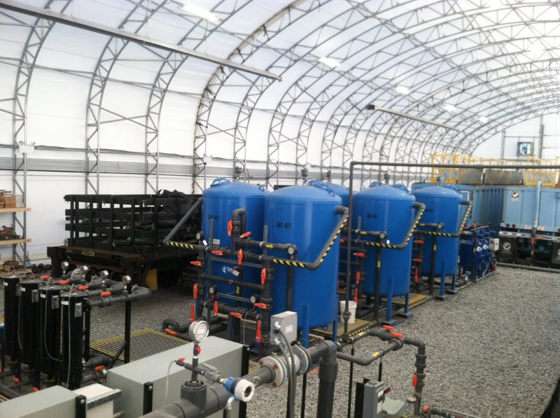 Ground Support Equipment